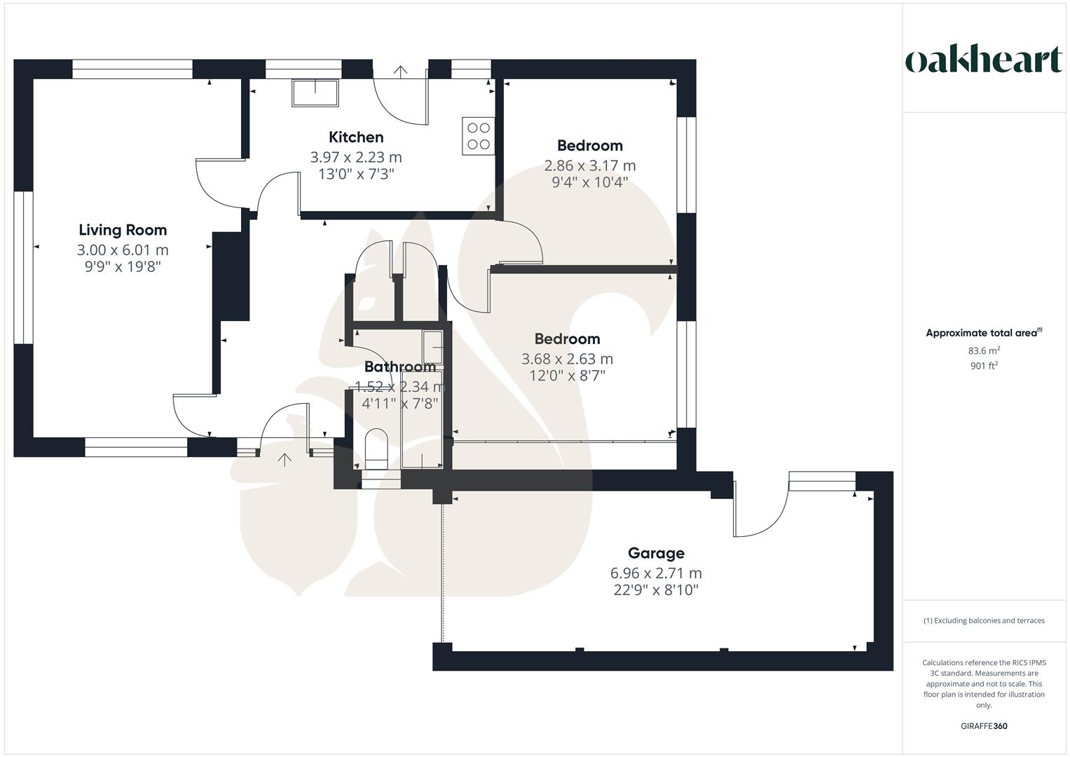 Floorplan thumbnail
